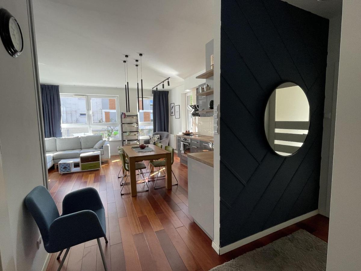 Your Oak Nest Krakow Ngoại thất bức ảnh
